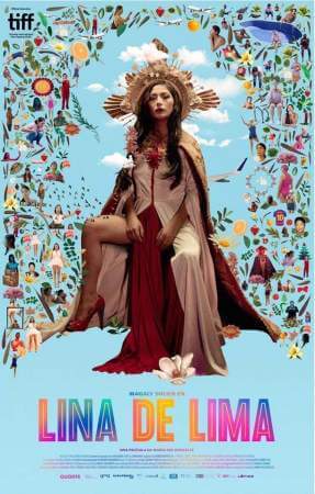 Лина из Лимы онлайн